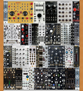My 12U Rack (copy) (copy) (copy) (copy) (copy) (copy)