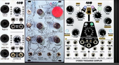 My voided Eurorack