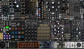 My easeful Eurorack (copy)