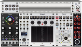 (6) ACTUAL Intellijel Palette 4U 62 (2) (+12V @ 1200 mA / -12V @ 1200 mA / +5V @ 500 mA)