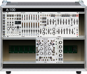 My fruitless Eurorack