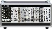 My tinier Eurorack