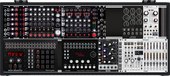 My hindmost Eurorack
