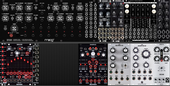 My useful Eurorack