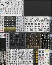 Starter Eurorack