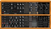 My first Eurorack