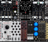 blackhole_60 DIY