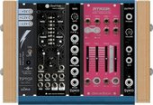 Sub $600 Eurorack Starter