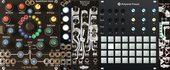 My unwrung Eurorack