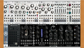 Aspirational RackBrute 6u