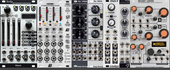 My scaphoid Eurorack
