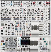 Intellijel + ALM