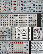 2023 Spord Modular Silver Sessions X11