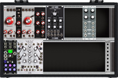 My woaded Eurorack