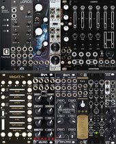 2023 NZ Transport Klepsydra Cheirurgia Drum Machine