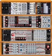 Buchla Verbos