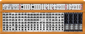 Hypothetical drum rack (own nothing)