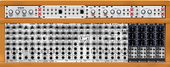 Hypothetical drum rack (own nothing)