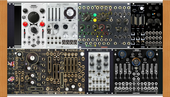 My threescore Eurorack