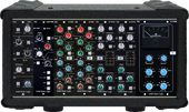 SSL Dream 500