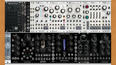 Aspirational RackBrute 6u MK 2