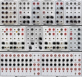 Aktuell serge + 3 x 84 no.2