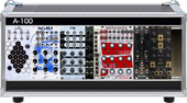 My unfurred Eurorack