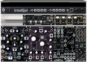 My dorty Eurorack
