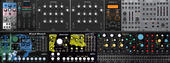 Behringer Eurorack Go (copied from khae) (copied from heinmiller) (copy) (copy)