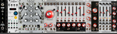 My laky Eurorack