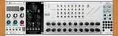 My coastward Eurorack