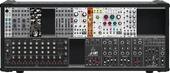 My heavy Eurorack