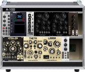 My sick Eurorack