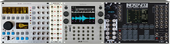 My regal Eurorack