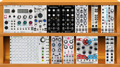 My real Eurorack