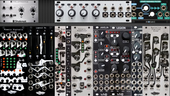 Intellijel Palette - Sidecar 2Voices