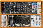 My nasty Eurorack
