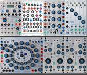 My Buchla