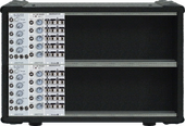 My helpful Eurorack