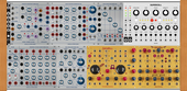 Horacio Buchla Eurorack