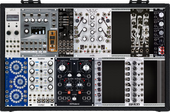 Second Rack