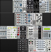 Intense Eurorack
