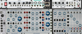 Buchla on Budget
