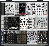 My cloggy Eurorack (copy)