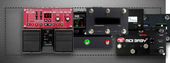 Pedalbay 50s trigger