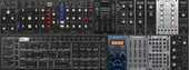 My jural Eurorack