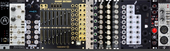 Rackbrute 84hp (Interfaces)
