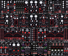 1B Befaco MF (126hp)