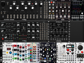 My Evolving Eurorack 2