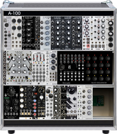 Rack: Current modules